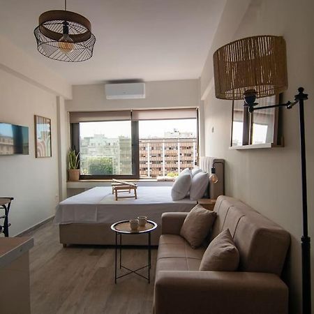 Modiano Studio Thessalonique Extérieur photo