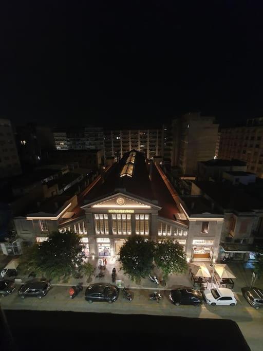 Modiano Studio Thessalonique Extérieur photo