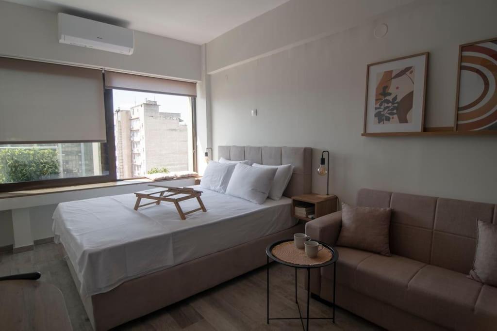 Modiano Studio Thessalonique Extérieur photo