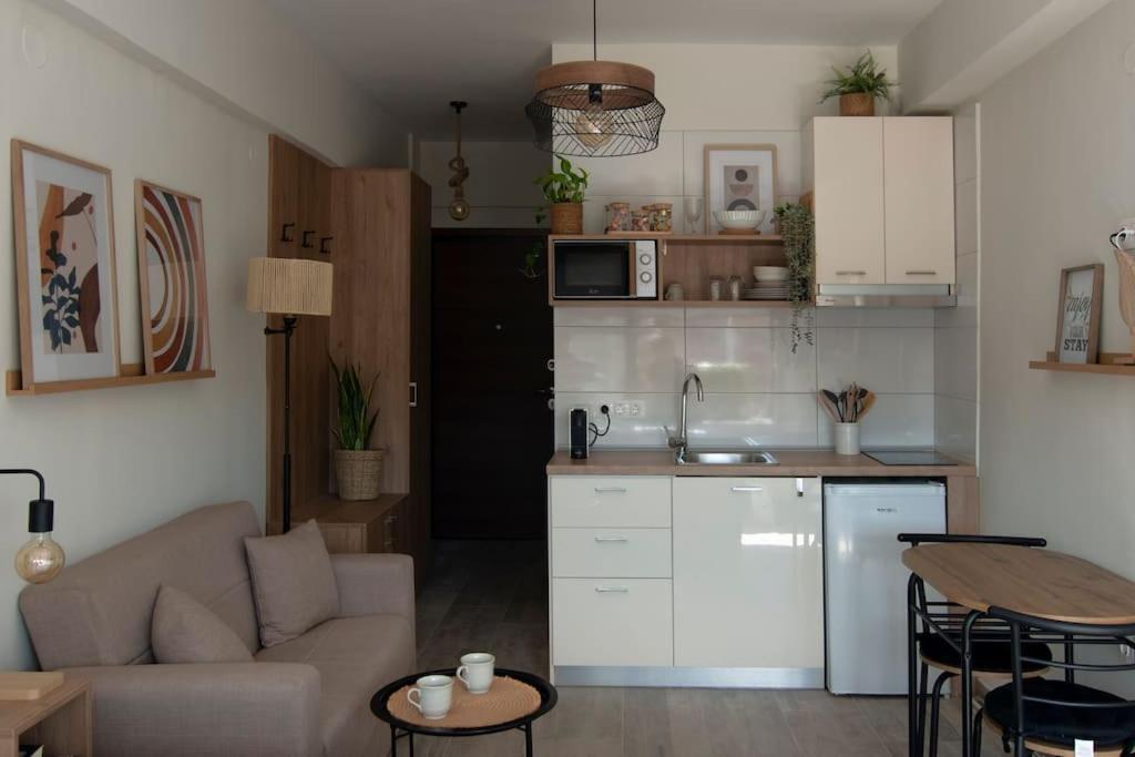 Modiano Studio Thessalonique Extérieur photo