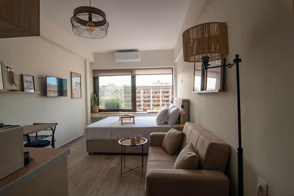 Modiano Studio Thessalonique Extérieur photo